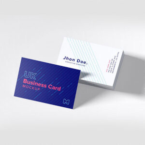 Business Card Premium
