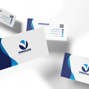 Business Card Standard